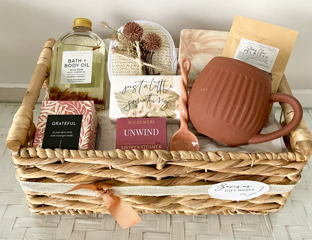 new home hampers australia