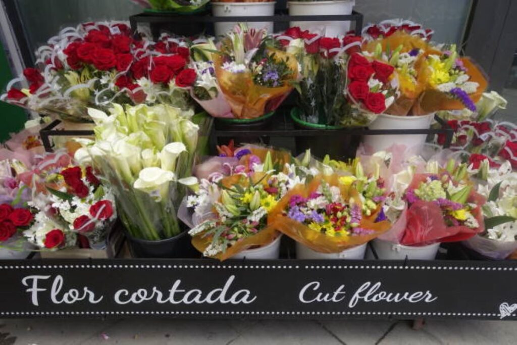 flower delivery roseville