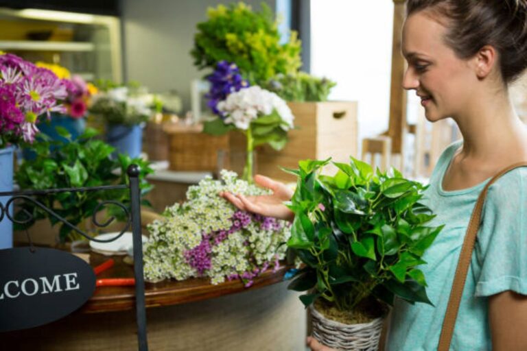 flower delivery roseville