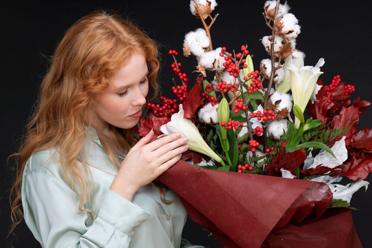 Roseville Flowers: Fresh Bouquets Delivered Right to Your Door