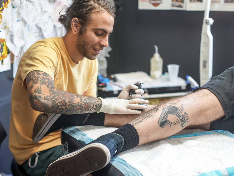 What to Ask Before Booking With the Best Tattoo Artist in Sydney