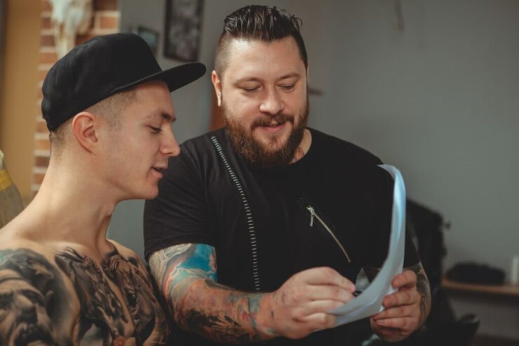 Best Sydney Tattoo Artists Ranked by Style, Precision and Client Reviews