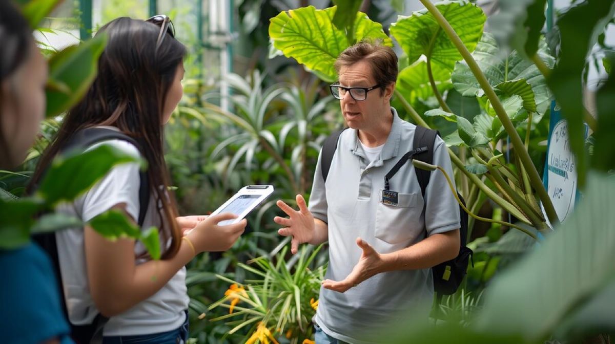 Understanding the Role of a Gordon Arborist